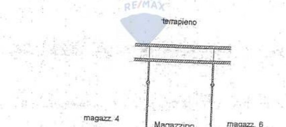 Коммерческая недвижимость 50м² в Ардеа, Италия № 73555 9