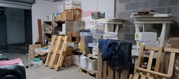 Коммерческая недвижимость 50м² в Ардеа, Италия № 73555 5