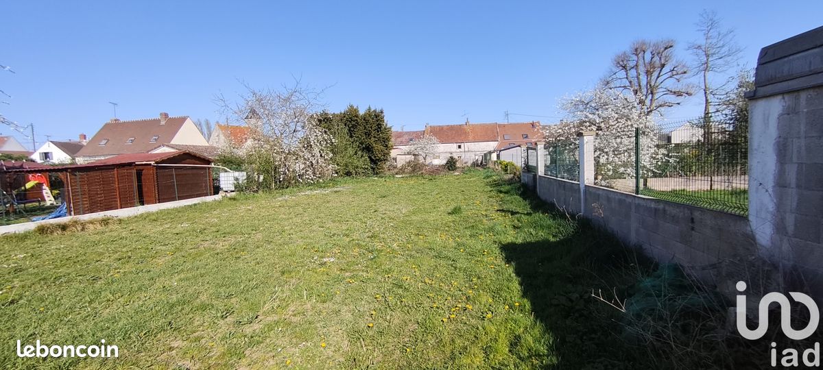 630m² Land in Bargny, France No. 322899