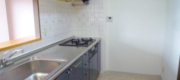 Apartamento de 3 dormitorios en Aichi, Japan No. 1404 2