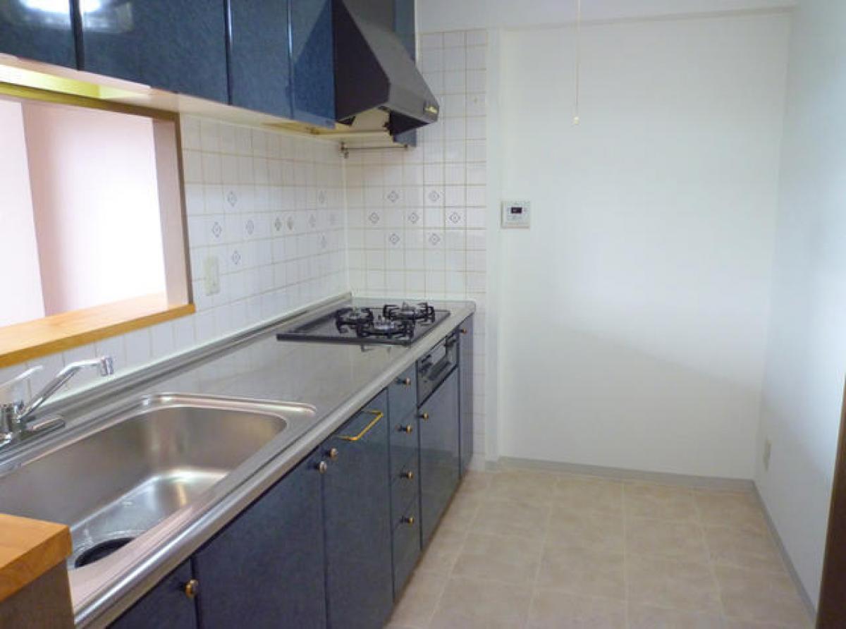 Apartamento de 3 dormitorios en Aichi, Japan No. 1404
