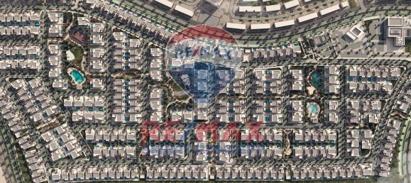 750m² Land in Saadiyat Island, UAE No. 66733 6