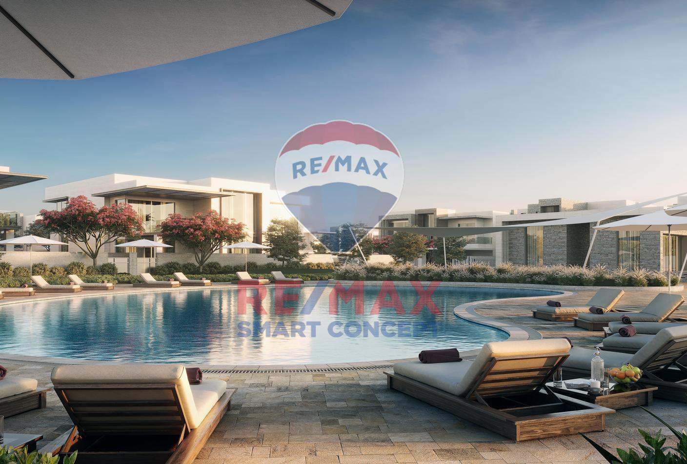 750m² Land in Saadiyat Island, UAE No. 66733