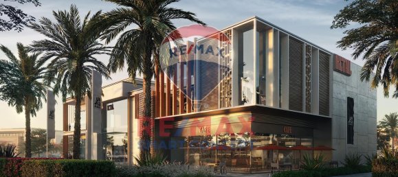 750m² Land in Saadiyat Island, UAE No. 66733 5