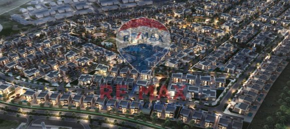 750m² Land in Saadiyat Island, UAE No. 66733 3