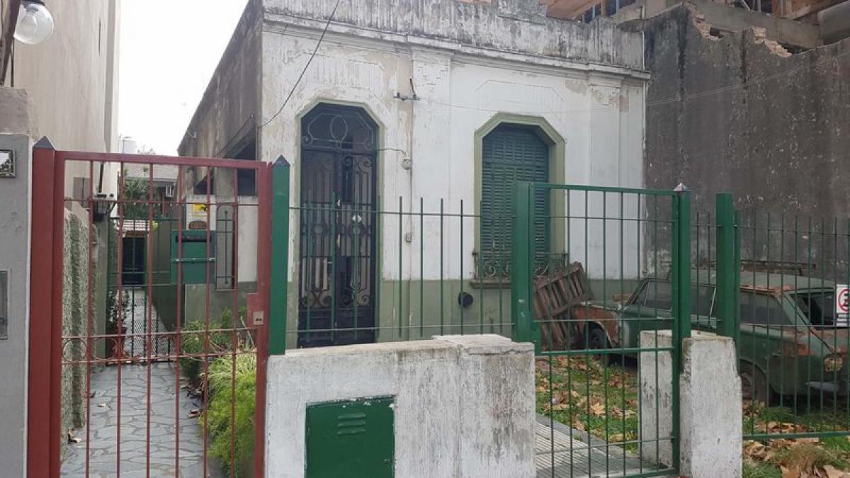  قطعة أرض في Tres de Febrero, Argentina رقم 43538