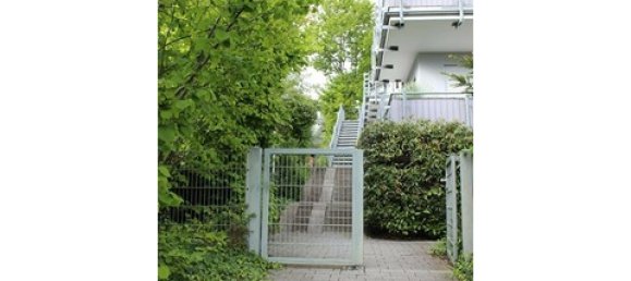 Dúplex de 1 dormitorio en Wiesbaden, Germany No. 23109 3