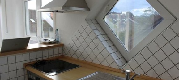 Dúplex de 1 dormitorio en Wiesbaden, Germany No. 23109 9