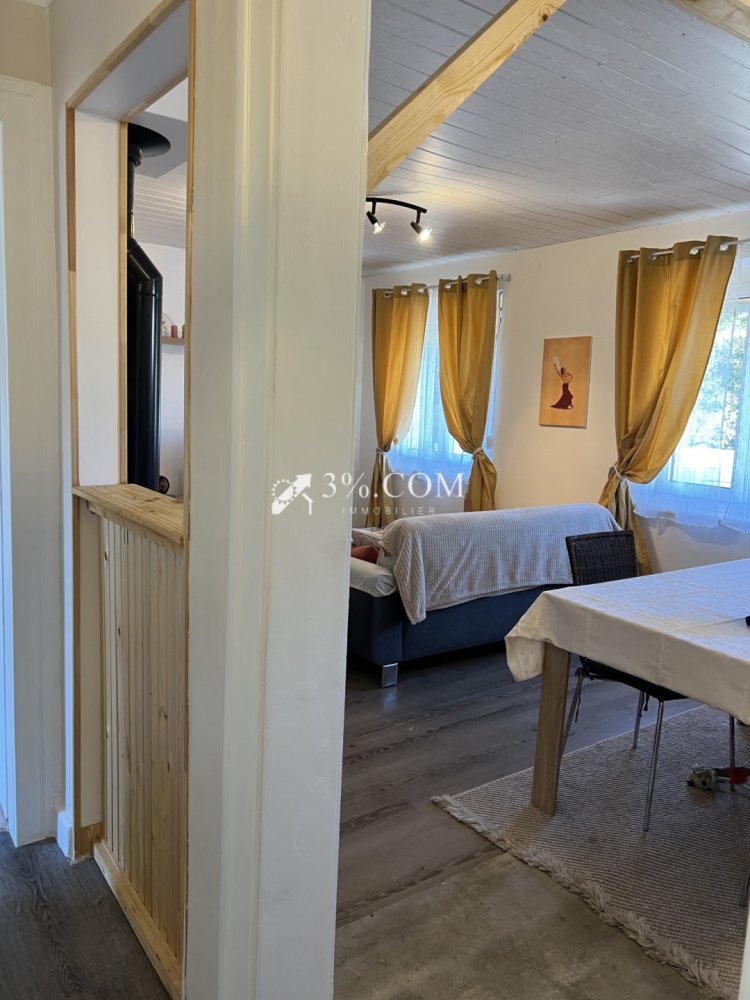 2 bedrooms Villa in Liepvre, France No. 221543