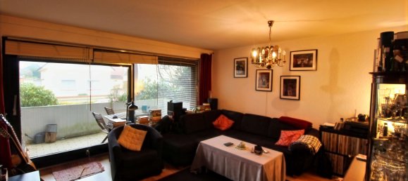 2-Zimmer Wohnung in Oldenburg, Germany, Nr. 163596 5