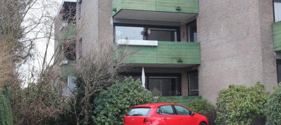 2-Zimmer Wohnung in Oldenburg, Germany, Nr. 163596 3