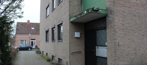 2-Zimmer Wohnung in Oldenburg, Germany, Nr. 163596 4