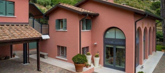 Villa de 4 dormitorios en Campo nell'Elba, Italy No. 106316 13