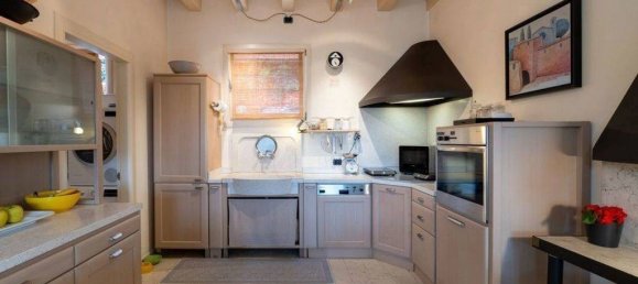 Villa de 4 dormitorios en Campo nell'Elba, Italy No. 106316 21