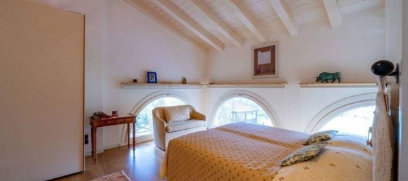 Villa de 4 dormitorios en Campo nell'Elba, Italy No. 106316 15