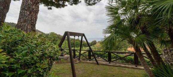 Villa de 4 dormitorios en Campo nell'Elba, Italy No. 106316 44