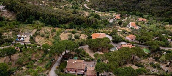 Villa de 4 dormitorios en Campo nell'Elba, Italy No. 106316 25