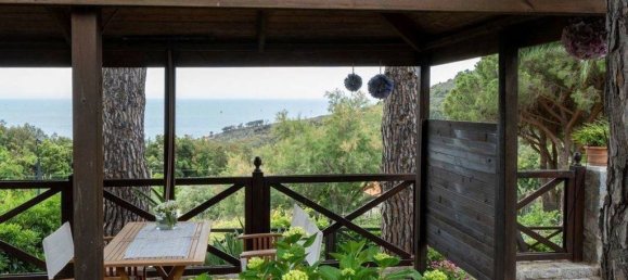 Villa de 4 dormitorios en Campo nell'Elba, Italy No. 106316 19