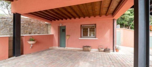 Villa de 4 dormitorios en Campo nell'Elba, Italy No. 106316 17