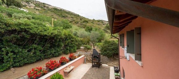 Villa de 4 dormitorios en Campo nell'Elba, Italy No. 106316 28