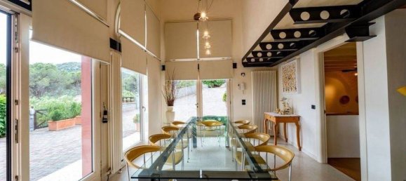 Villa de 4 dormitorios en Campo nell'Elba, Italy No. 106316 31