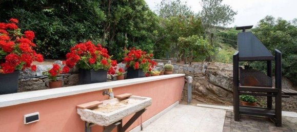 Villa de 4 dormitorios en Campo nell'Elba, Italy No. 106316 39