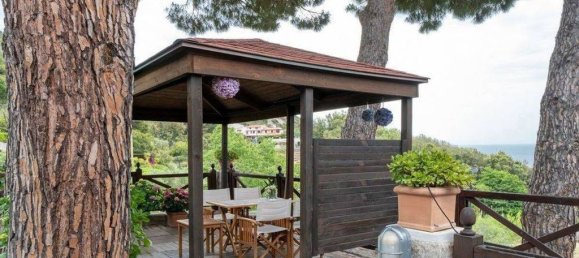 Villa de 4 dormitorios en Campo nell'Elba, Italy No. 106316 11