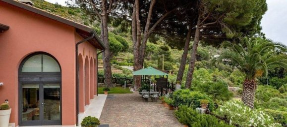 Villa de 4 dormitorios en Campo nell'Elba, Italy No. 106316 7