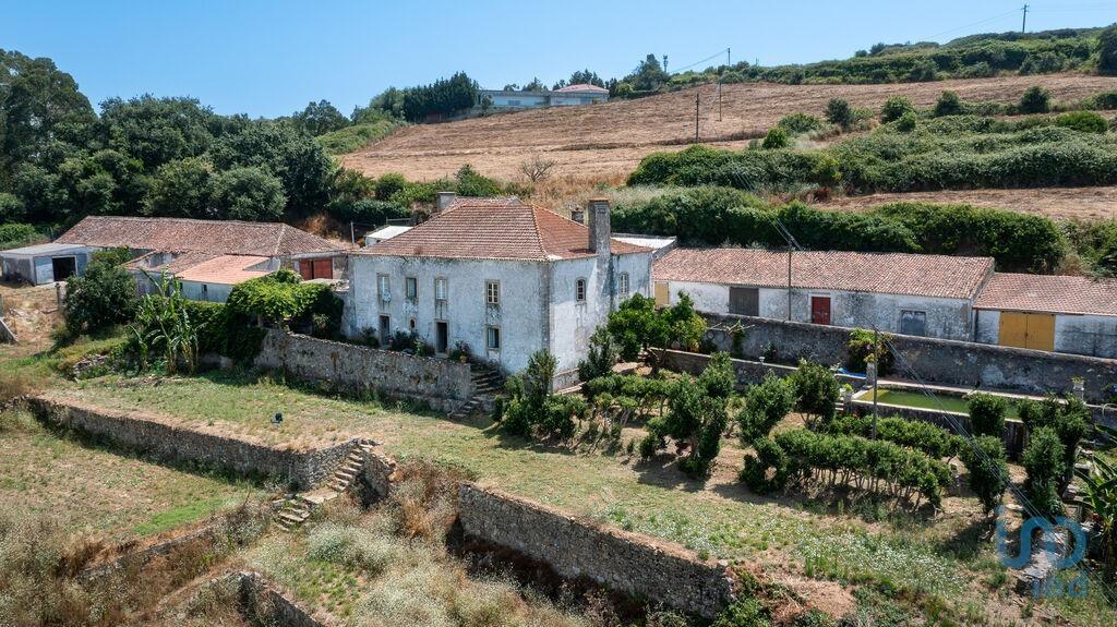  Castillos de 7 dormitorios en Sobral de Monte Agraco, Portugal No. 295388