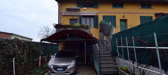 3غرفة فيلا في Dovera, Italy رقم 33926 14