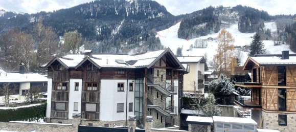 5-Zimmer Wohnung in Kitzbühel, Austria, Nr. 193729 2