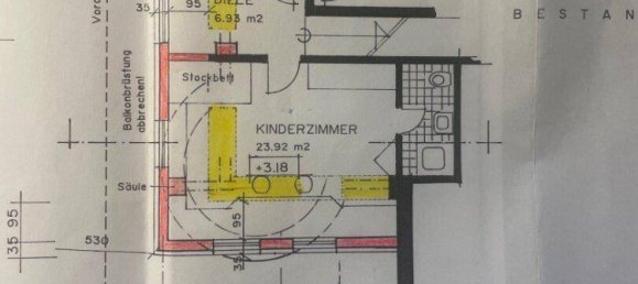 5-Zimmer Wohnung in Kitzbühel, Austria, Nr. 193729 28