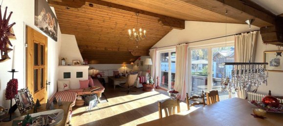 5-Zimmer Wohnung in Kitzbühel, Austria, Nr. 193729 29