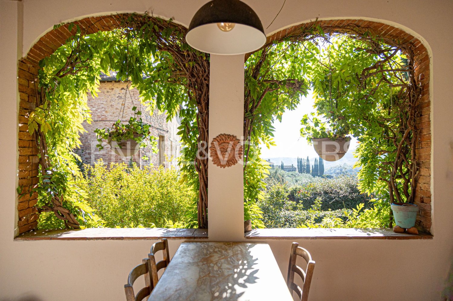 Дом с 4 спальнями в Совичилле, Италия № 132074