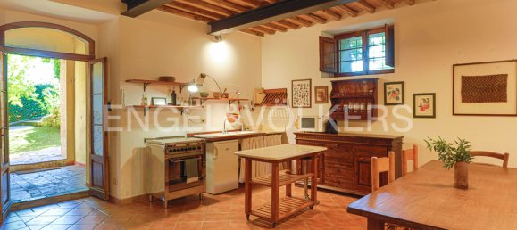 Дом с 4 спальнями в Совичилле, Италия № 132074 15