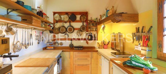 Дом с 4 спальнями в Совичилле, Италия № 132074 9