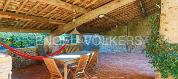 Дом с 4 спальнями в Совичилле, Италия № 132074 16