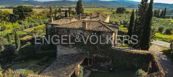 Дом с 4 спальнями в Совичилле, Италия № 132074 17