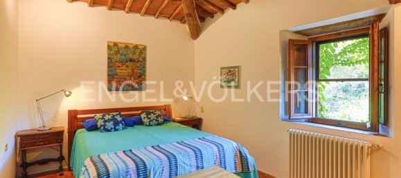 Дом с 4 спальнями в Совичилле, Италия № 132074 12