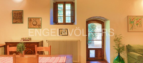 Дом с 4 спальнями в Совичилле, Италия № 132074 14