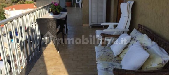 4 rooms Penthouse in Ventimiglia, Italy No. 171636 3