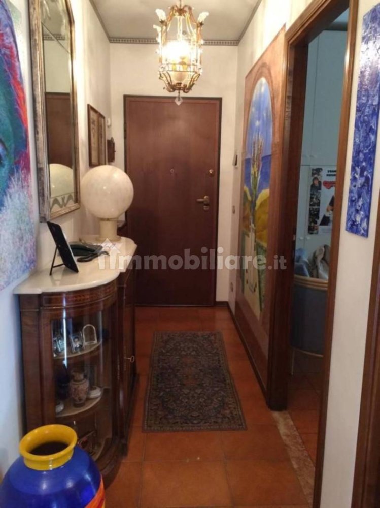 4 rooms Penthouse in Ventimiglia, Italy No. 171636