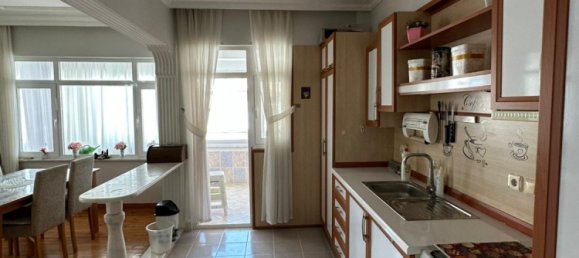 Appartement 2+1 à Alanya, Turkey No. 23841 2
