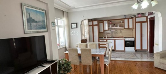 Appartement 2+1 à Alanya, Turkey No. 23841 4