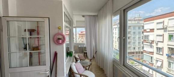 Appartement 2+1 à Alanya, Turkey No. 23841 6