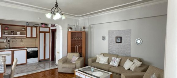 Appartement 2+1 à Alanya, Turkey No. 23841 3