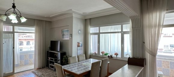 Appartement 2+1 à Alanya, Turkey No. 23841 5