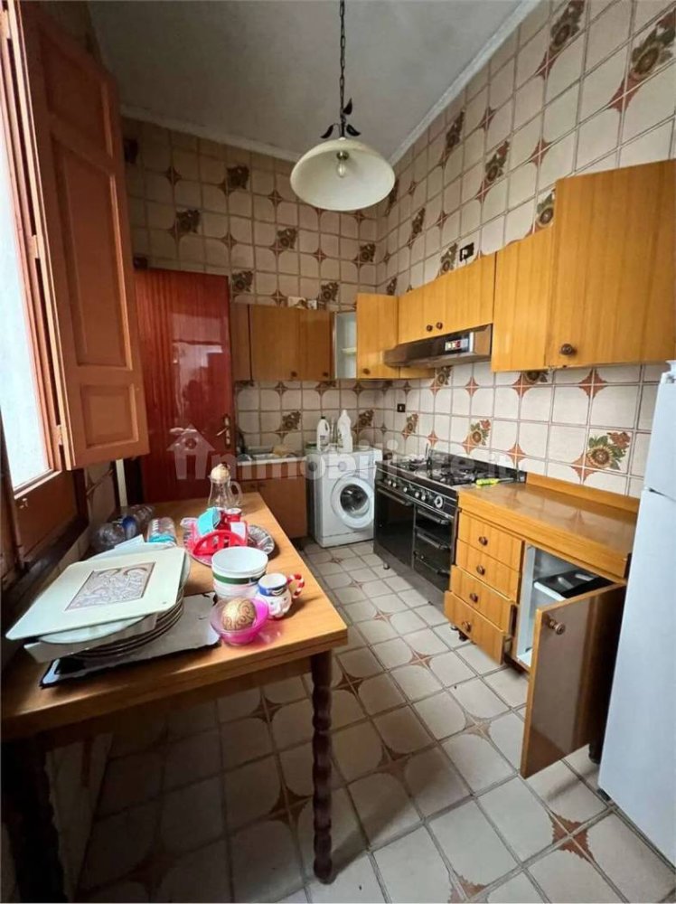 5 chambres Villa à Mazara del Vallo, Italy No. 90762