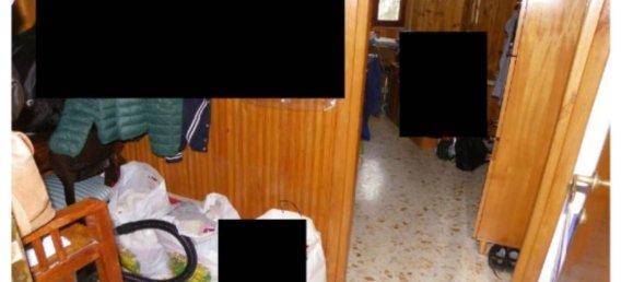 5 rooms Villa in Colleferro, Italy No. 300721 14