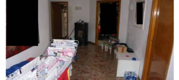 5 rooms Villa in Colleferro, Italy No. 300721 12